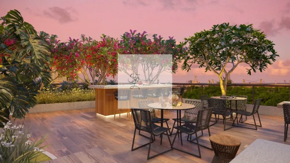 Apartamento, 3 quartos, 121 m² - Foto 6