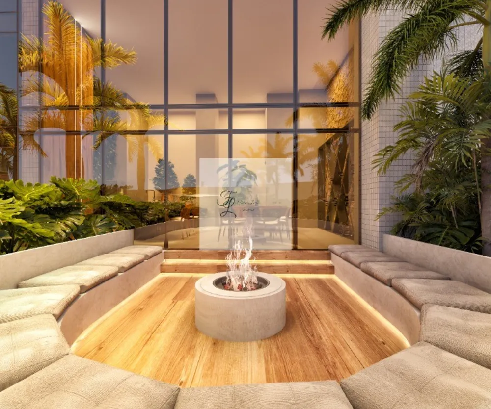 Apartamento, 3 quartos, 121 m² - Foto 5