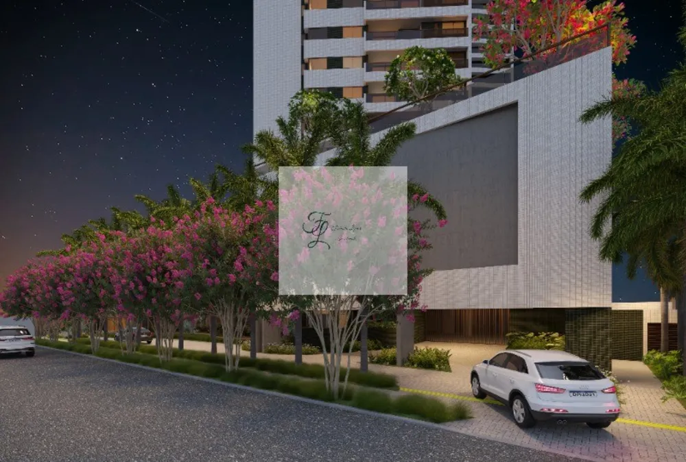 Apartamento, 3 quartos, 121 m² - Foto 7