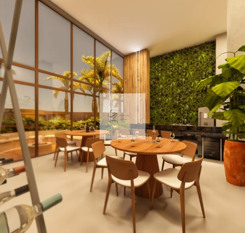 Apartamento, 3 quartos, 121 m² - Foto 7