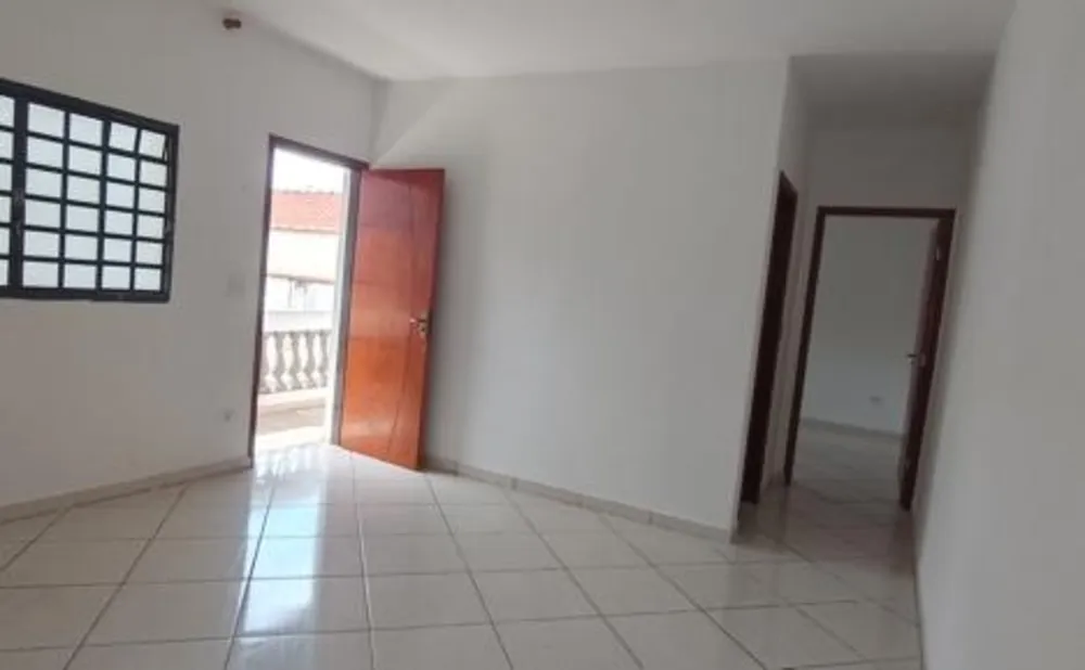 Casa, 1 quarto - Foto 2