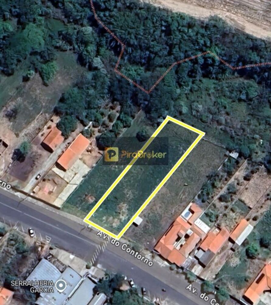 Terreno, 1164 m² - Foto 1