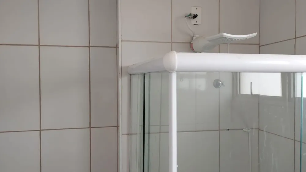 Apartamento, 2 quartos, 43 m² - Foto 3