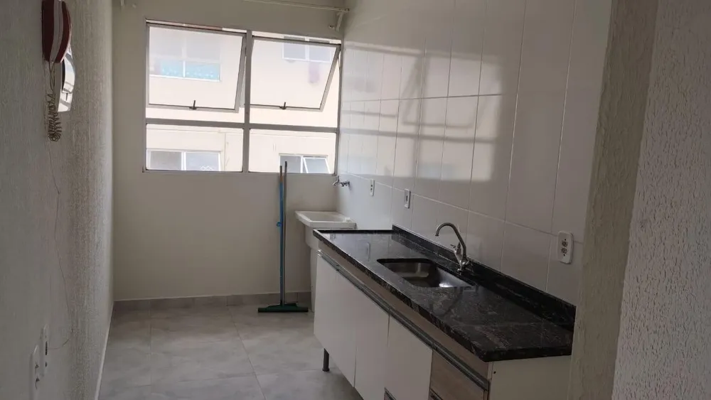 Apartamento, 2 quartos, 43 m² - Foto 1