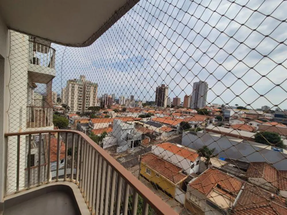 Apartamento, 3 quartos, 117 m² - Foto 1