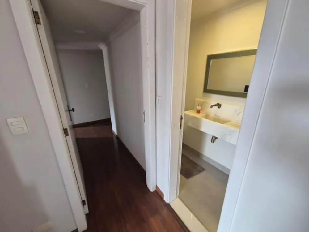 Apartamento, 3 quartos, 117 m² - Foto 2