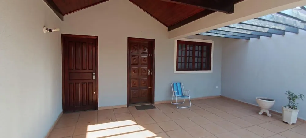 Casa, 2 quartos, 135 m² - Foto 1