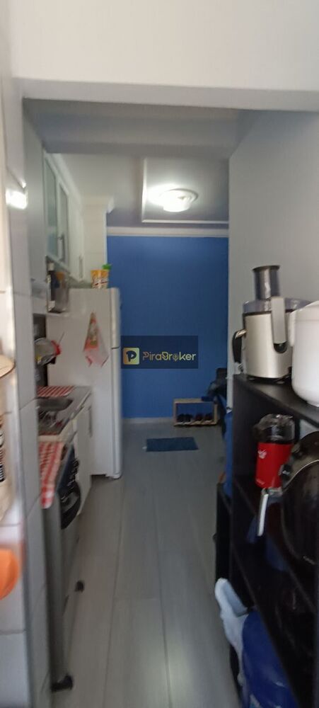 Apartamento, 2 quartos, 53 m² - Foto 7