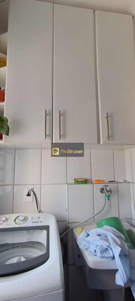 Apartamento, 2 quartos, 53 m² - Foto 6