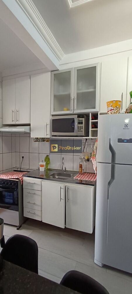 Apartamento, 2 quartos, 53 m² - Foto 5