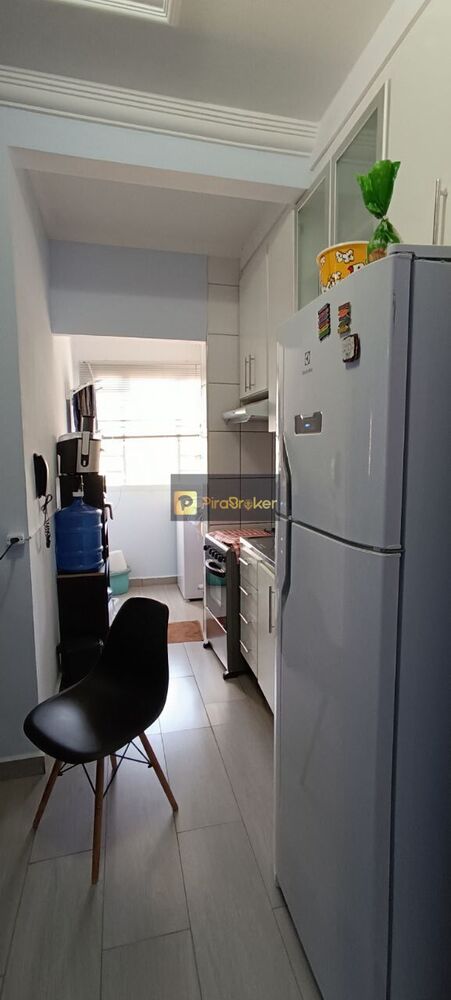Apartamento, 2 quartos, 53 m² - Foto 3