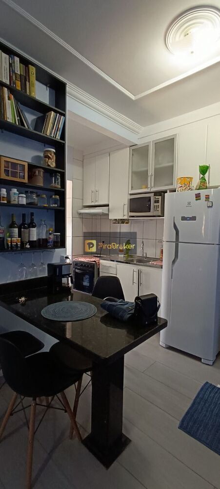 Apartamento, 2 quartos, 53 m² - Foto 8