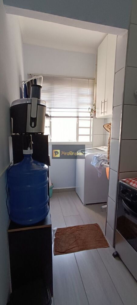 Apartamento, 2 quartos, 53 m² - Foto 2
