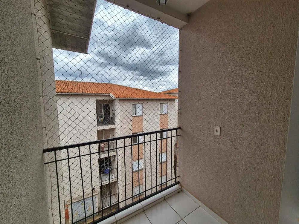 Apartamento, 2 quartos, 49 m² - Foto 1