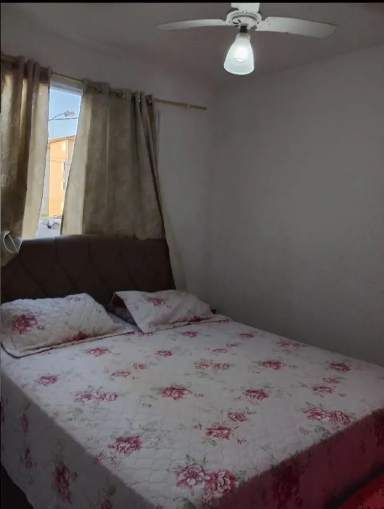 Apartamento, 2 quartos - Foto 1