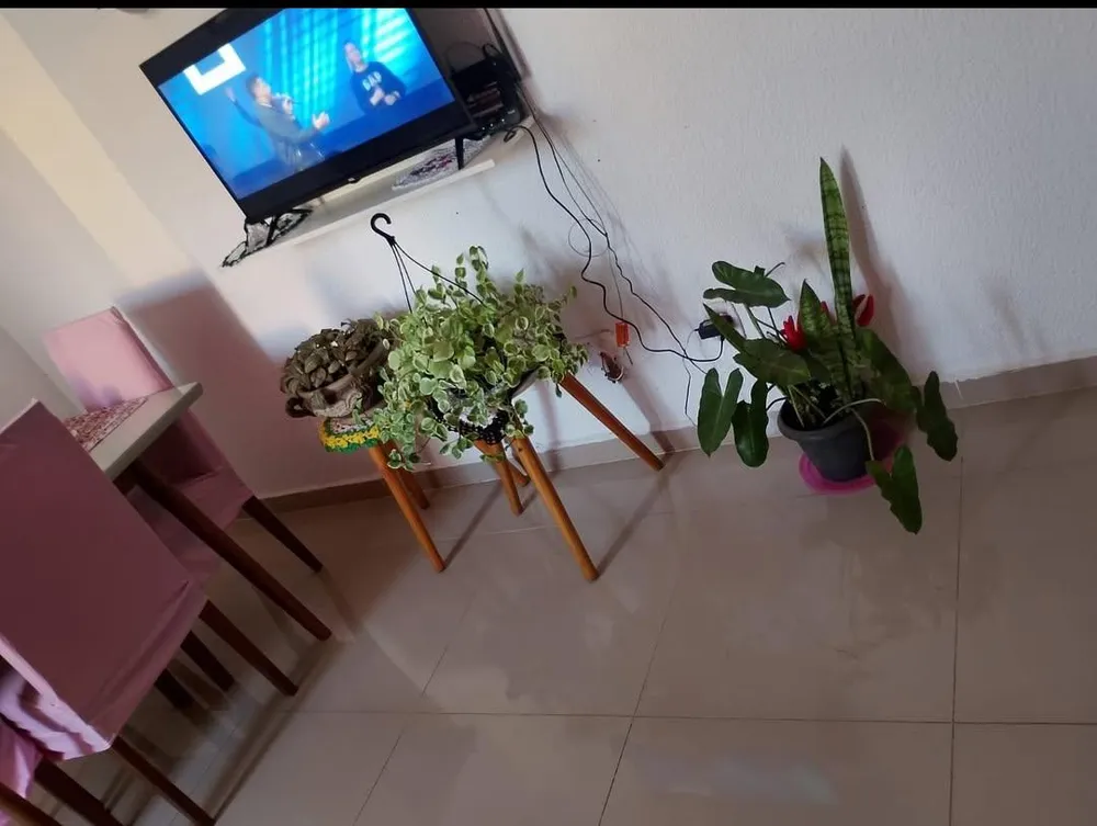 Apartamento, 2 quartos - Foto 4