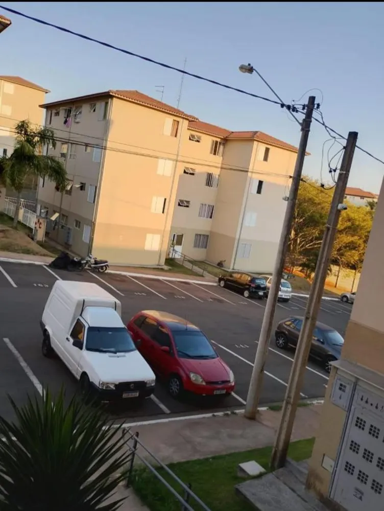 Apartamento, 2 quartos - Foto 2