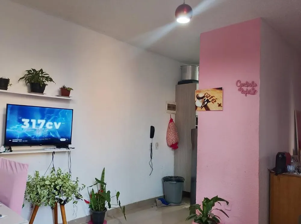 Apartamento, 2 quartos - Foto 3