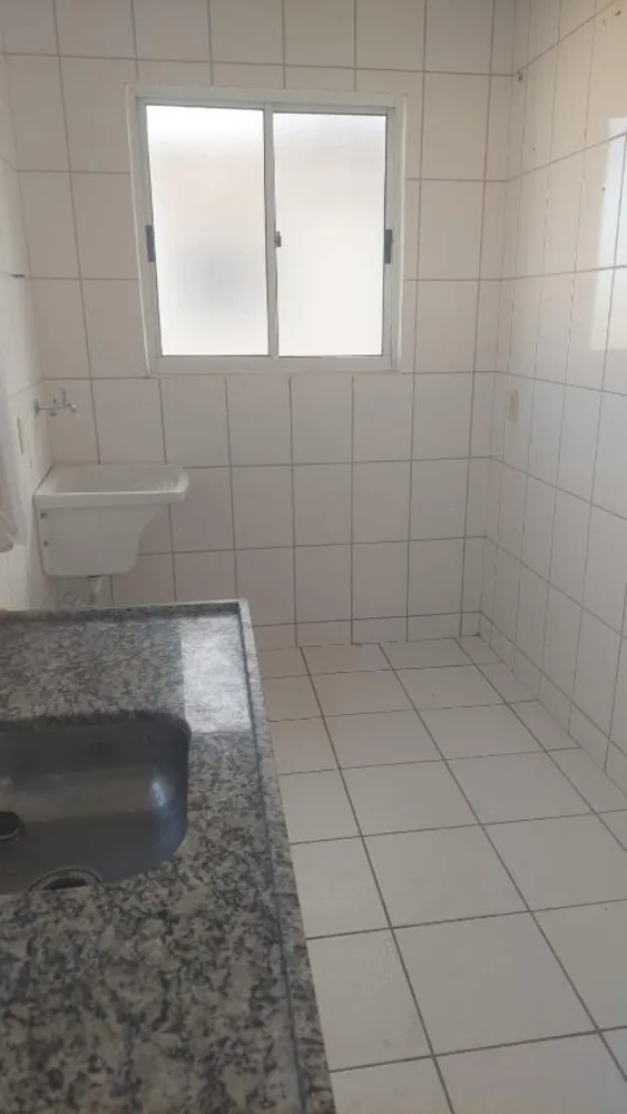 Apartamento, 2 quartos, 49 m² - Foto 2