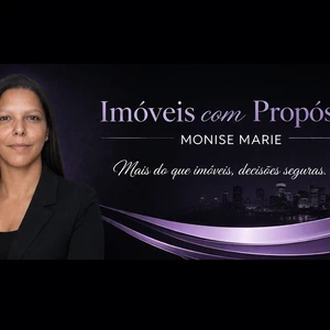 Logo de Monise Marie 