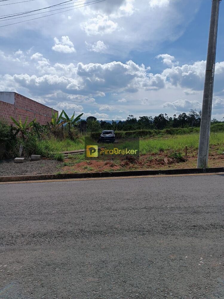 Terreno à venda, 162m² - Foto 2