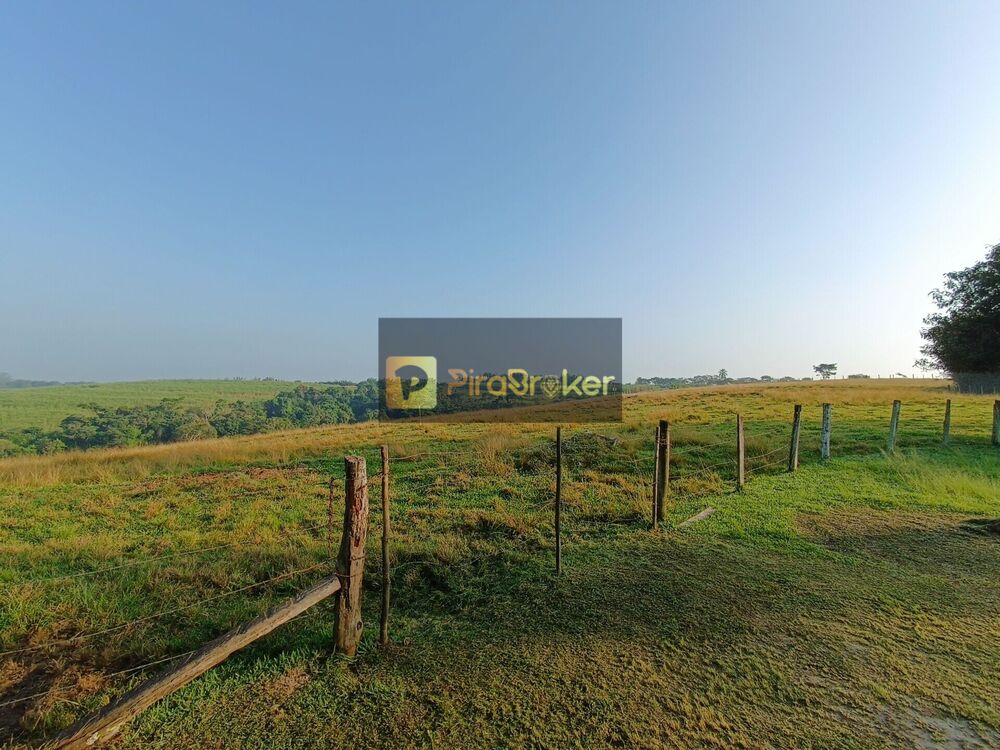 Sítio, 2 quartos, 18 hectares - Foto 1