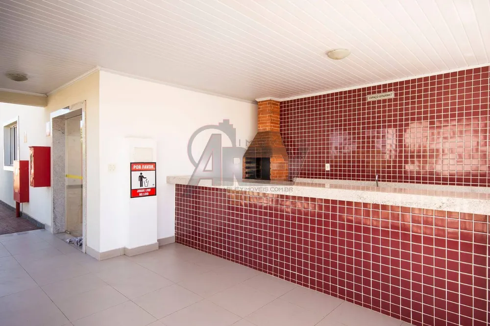 Apartamento, 2 quartos, 45 m² - Foto 5