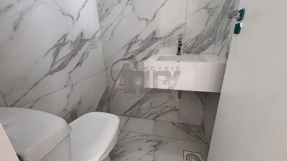 Casa, 3 quartos, 95 m² - Foto 7