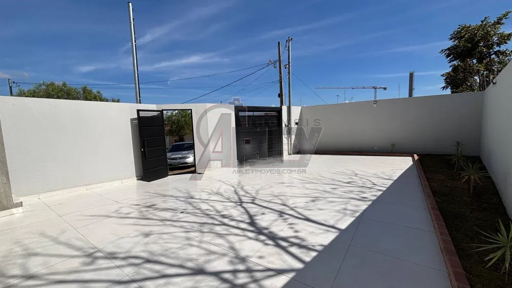 Casa, 3 quartos, 95 m² - Foto 3