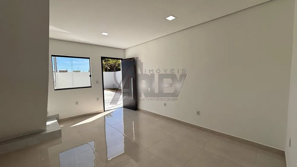 Casa, 3 quartos, 95 m² - Foto 8