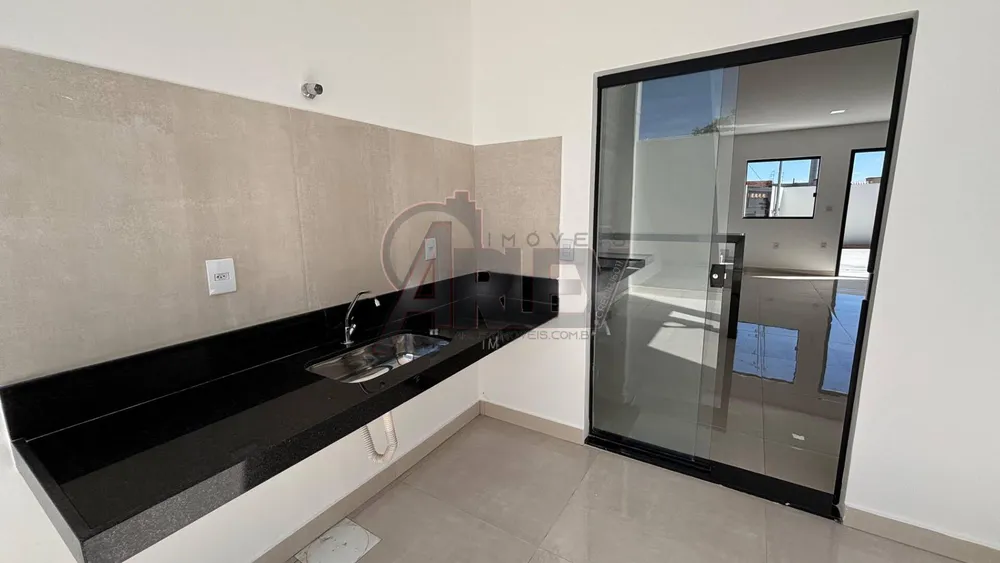 Casa, 3 quartos, 95 m² - Foto 13
