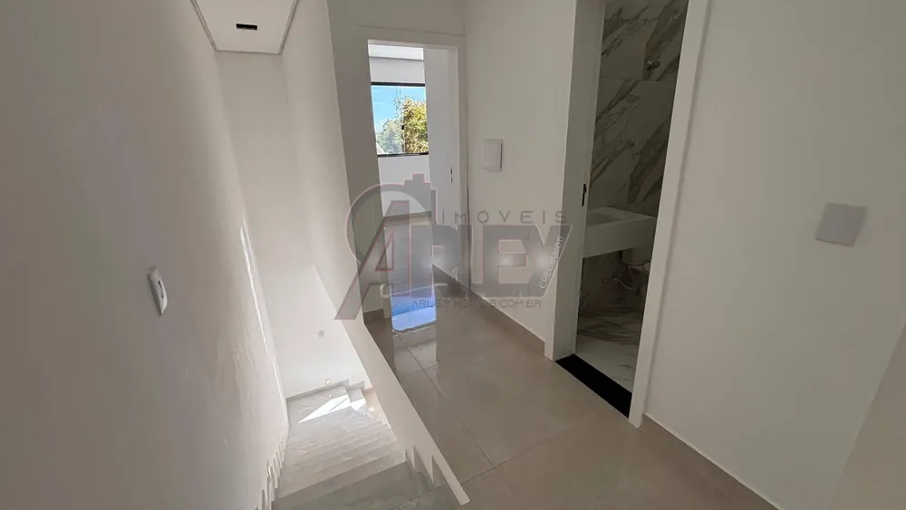 Casa, 3 quartos, 95 m² - Foto 9