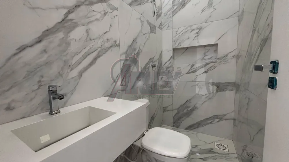 Casa, 3 quartos, 95 m² - Foto 5