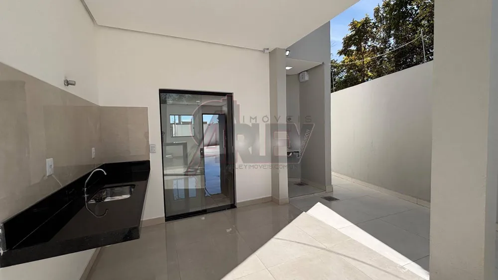 Casa, 3 quartos, 95 m² - Foto 14