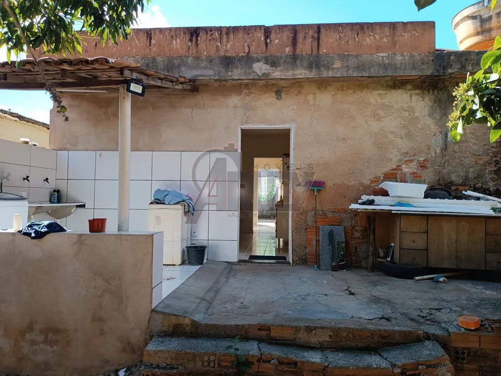 Casa, 2 quartos - Foto 6