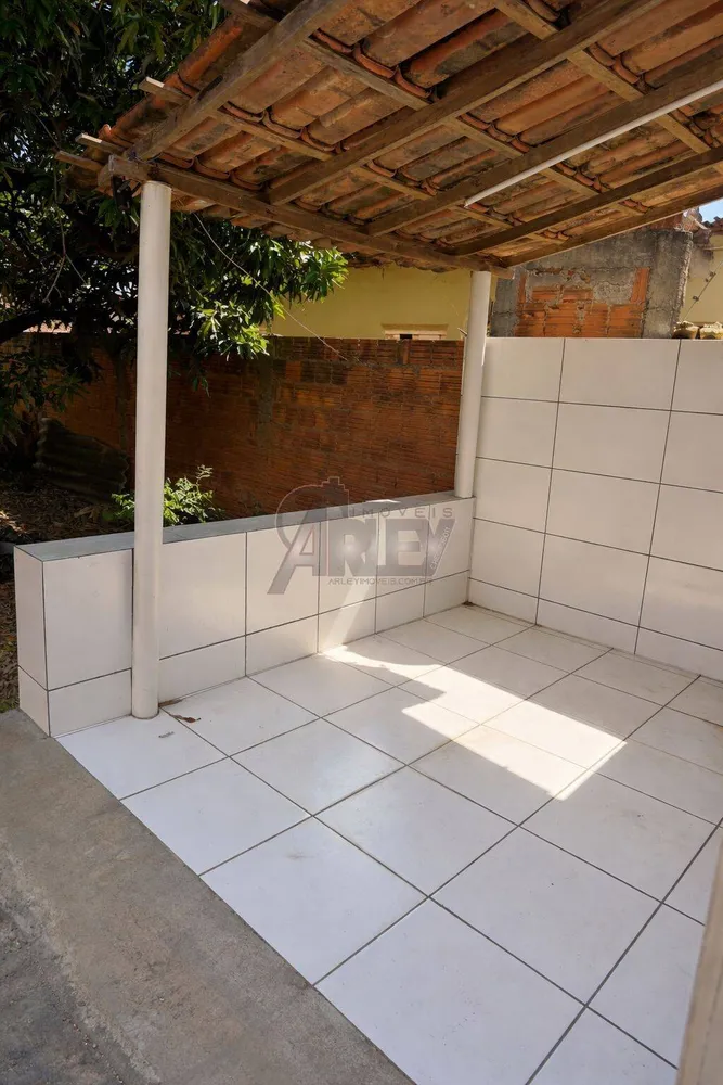 Casa, 2 quartos - Foto 12