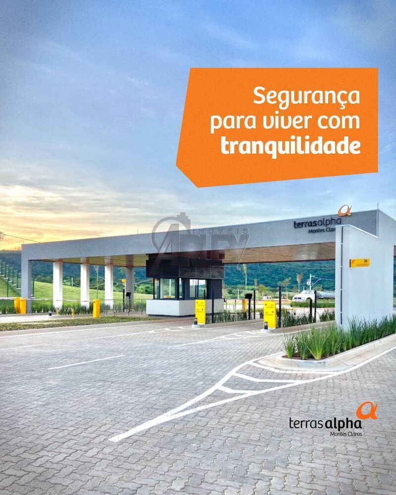 Terreno, 302 m² - Foto 1