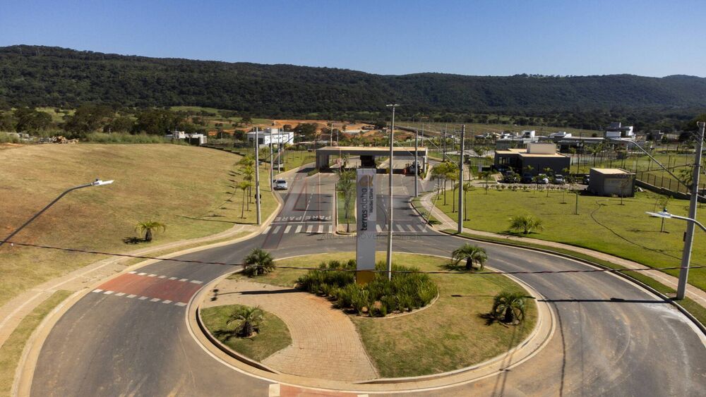 Terreno, 302 m² - Foto 2