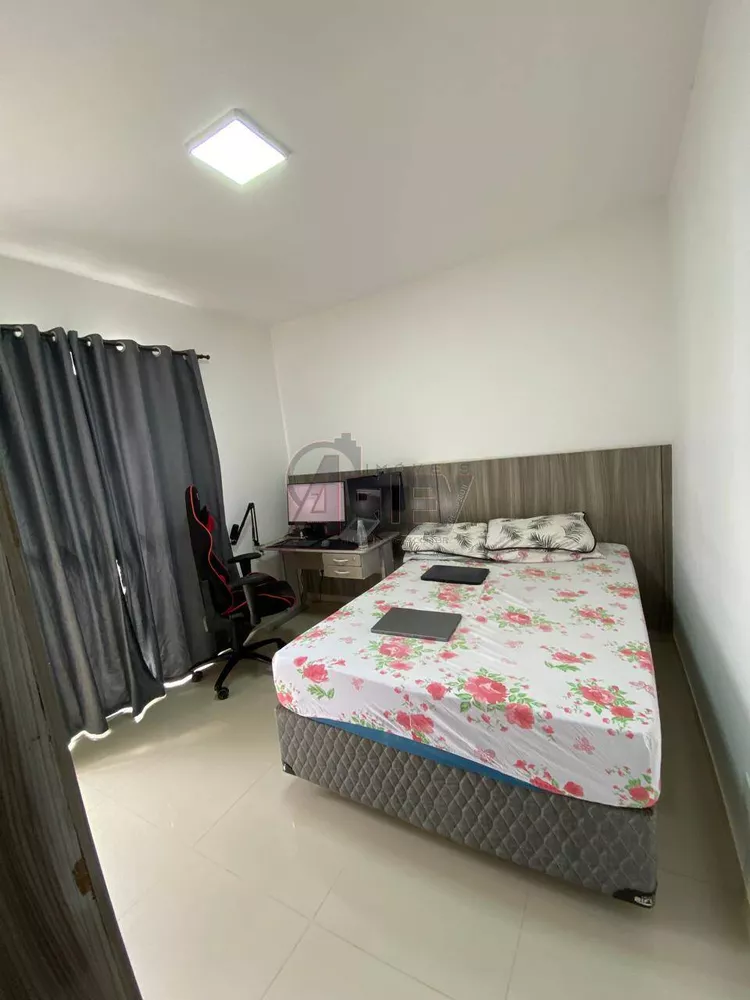 Apartamento à venda com 2 quartos - Foto 4