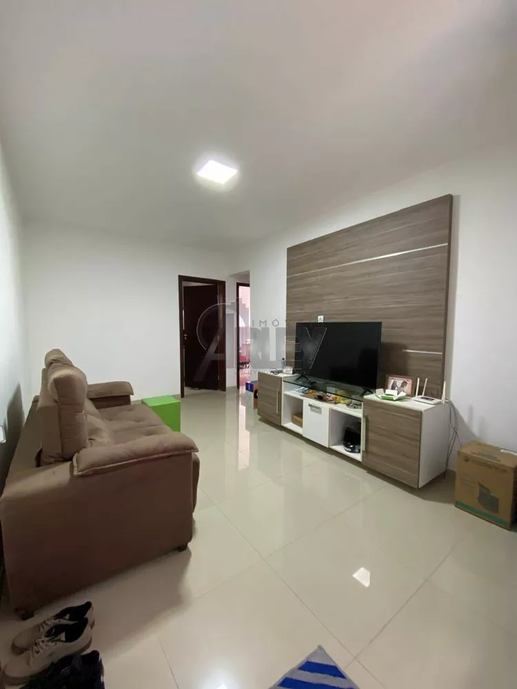 Apartamento à venda com 2 quartos - Foto 2