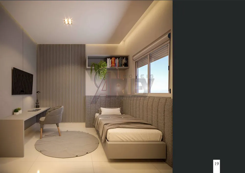 Apartamento, 3 quartos - Foto 12