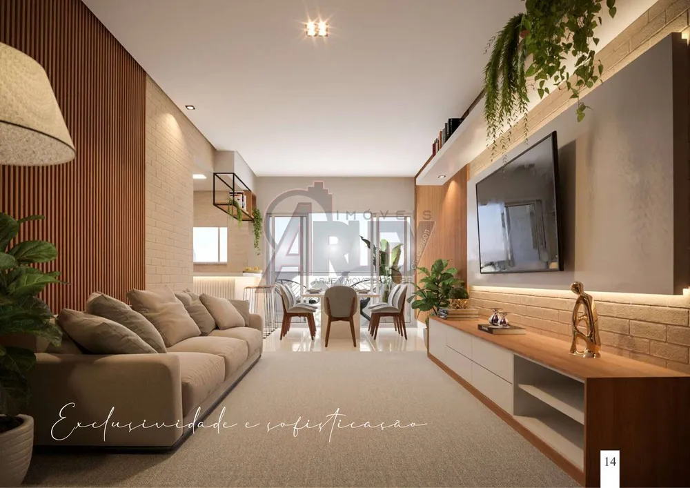 Apartamento, 3 quartos - Foto 7