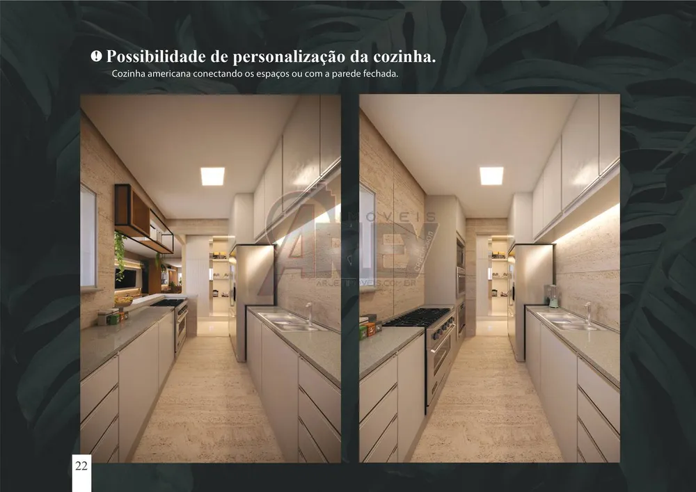 Apartamento, 3 quartos - Foto 15