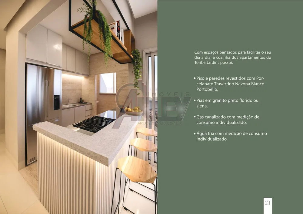 Apartamento, 3 quartos - Foto 14