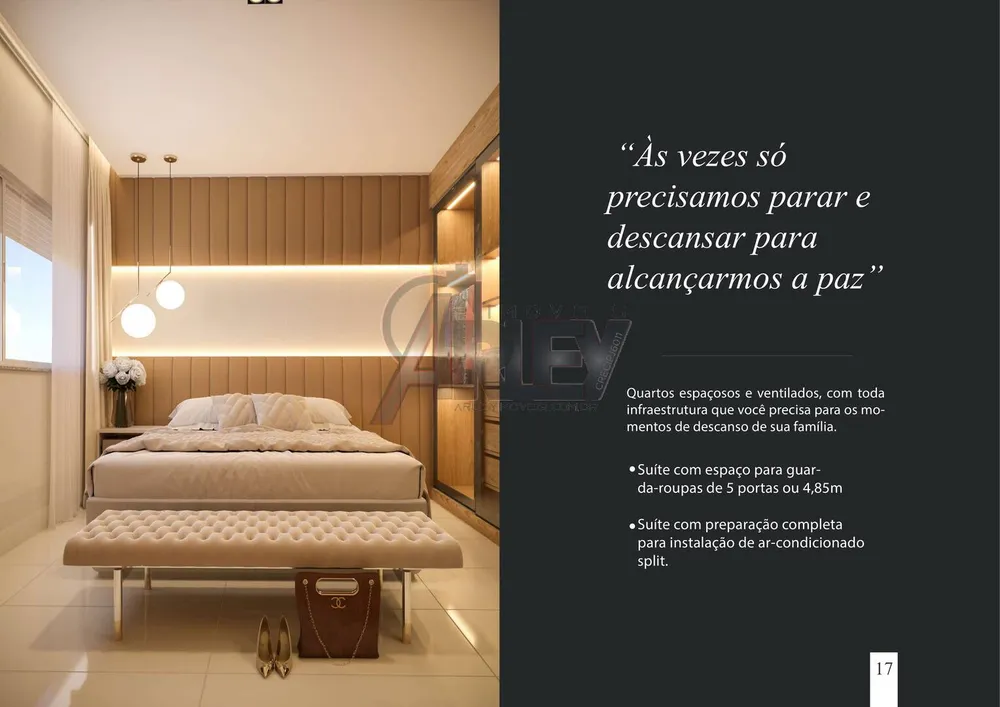 Apartamento, 3 quartos - Foto 10