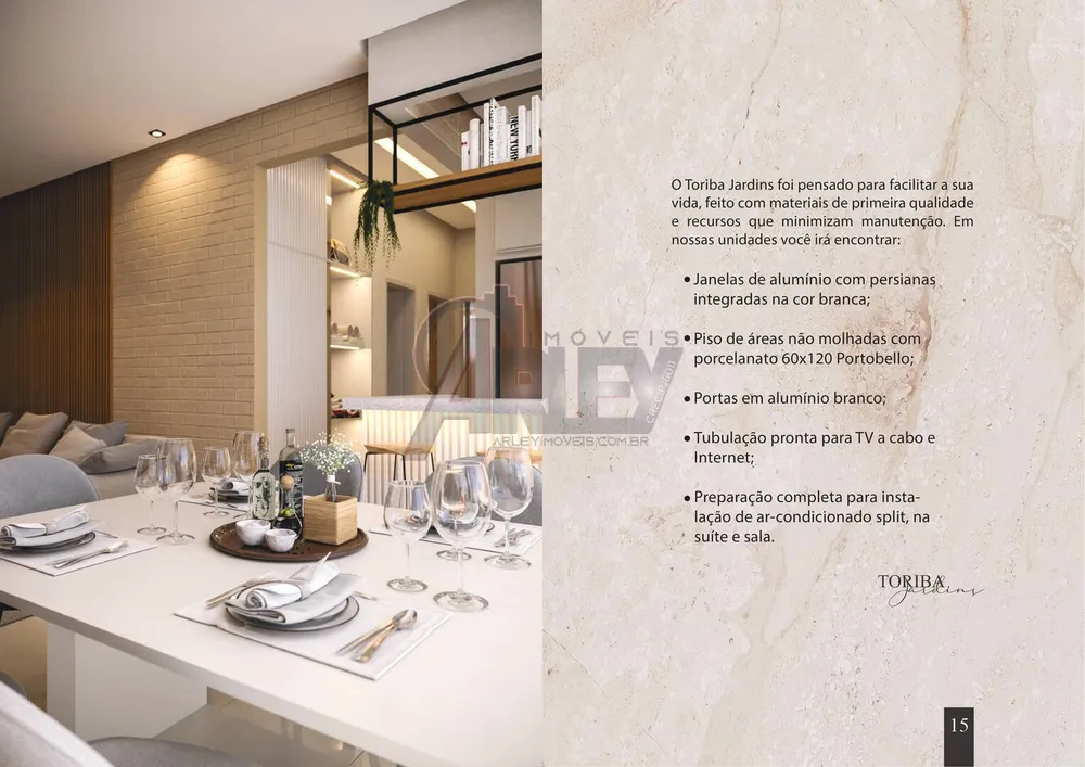 Apartamento, 3 quartos - Foto 8