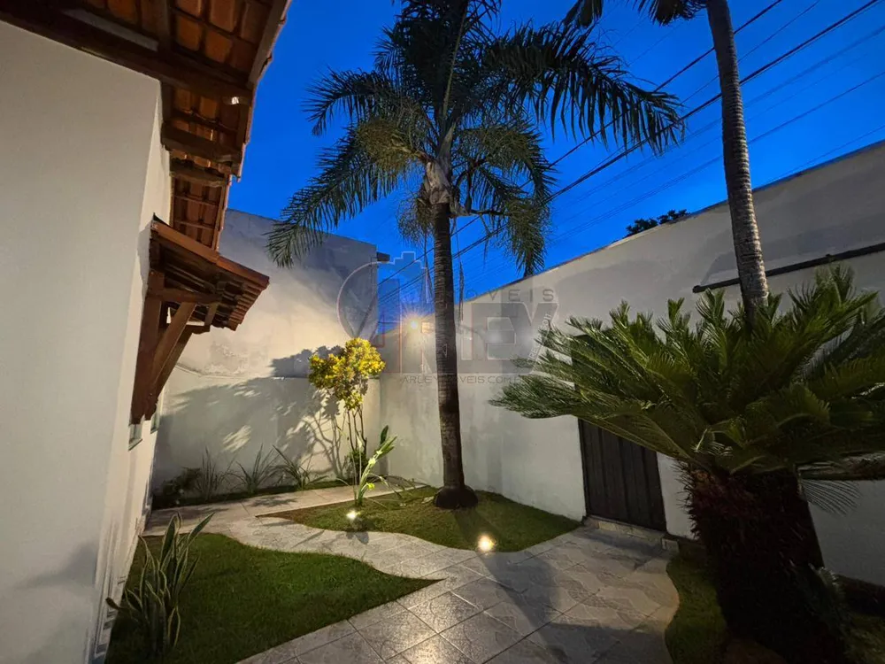 Casa, 3 quartos - Foto 10