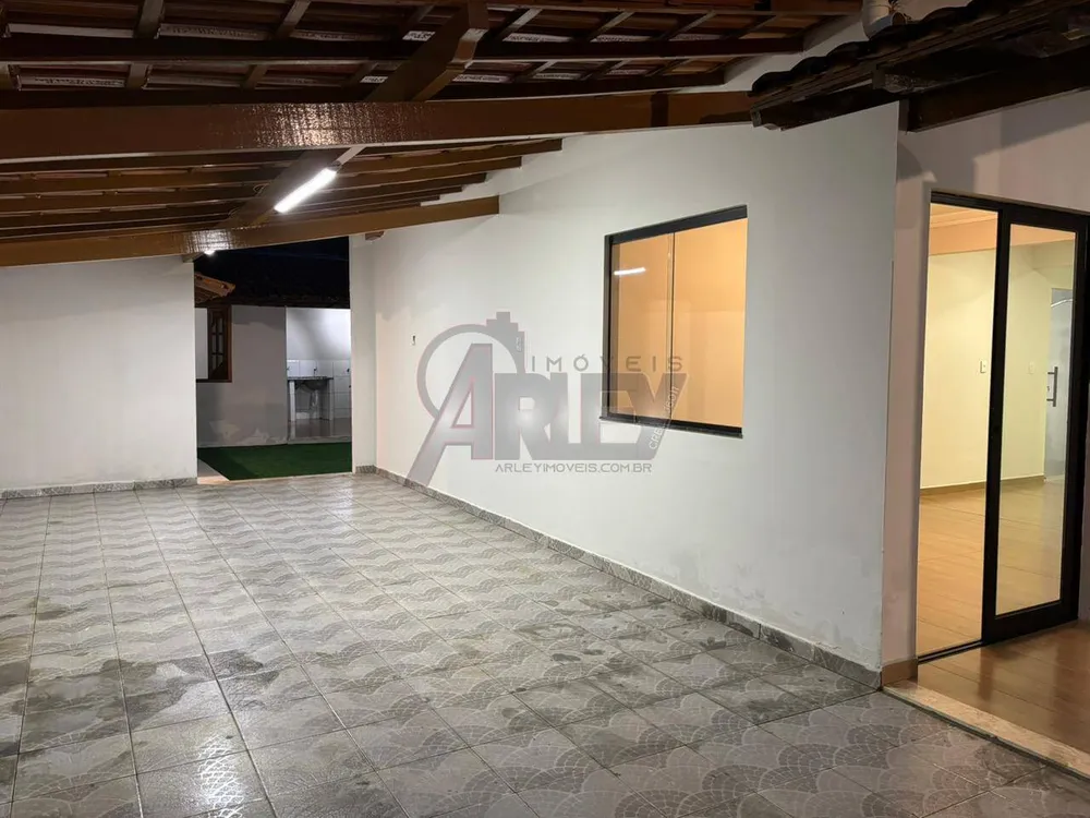 Casa, 3 quartos - Foto 3