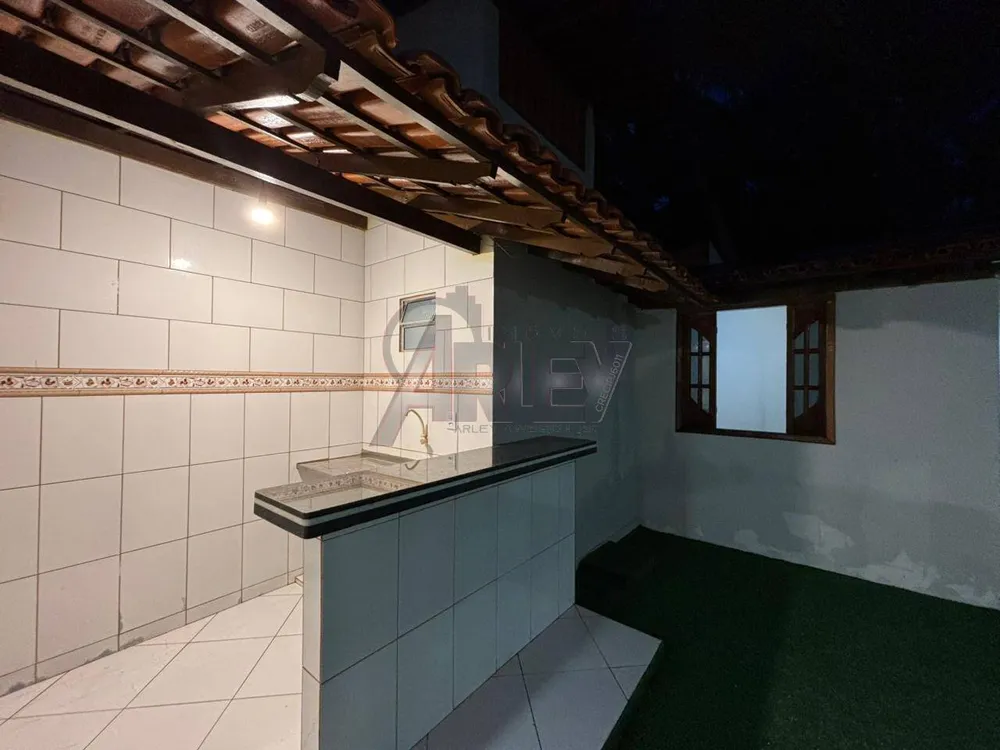 Casa, 3 quartos - Foto 7