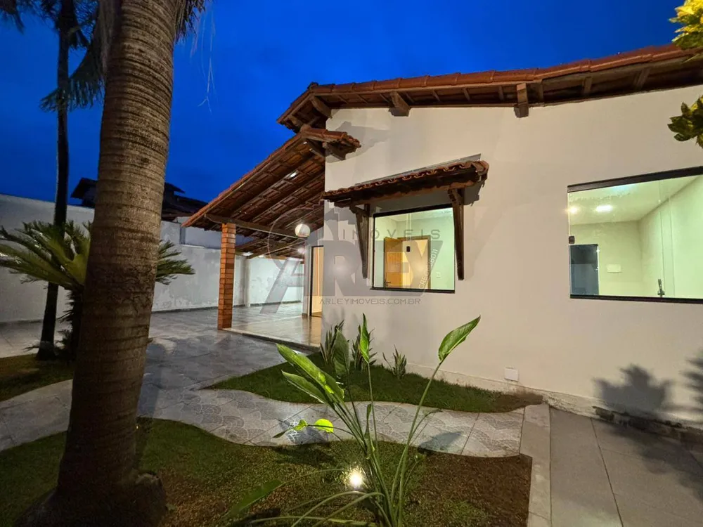 Casa, 3 quartos - Foto 8